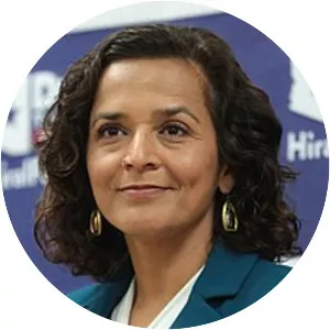 Hiral Tipirneni