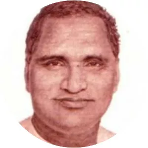 Hiralal Shastri - Former Chief Minister of Rajasthan