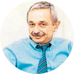 Hiram Abas - Turkish official