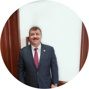 Hiram almeida estrada