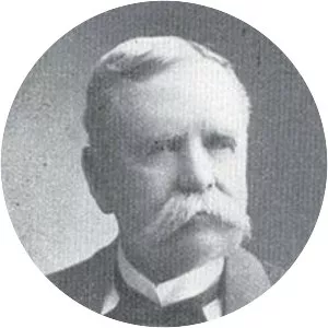 Hiram B. Clawson