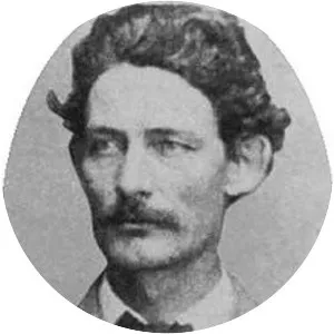 Hiram B. Granbury