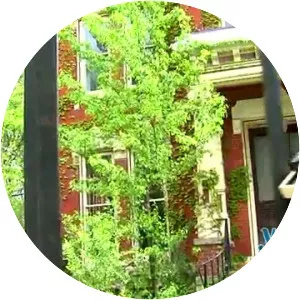 Hiram B. Scutt Mansion