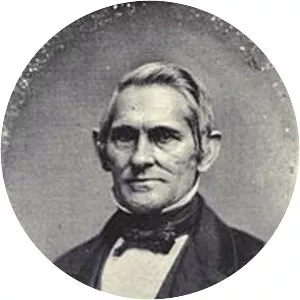 Hiram Bingham I - American missionary