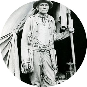 Hiram Bingham