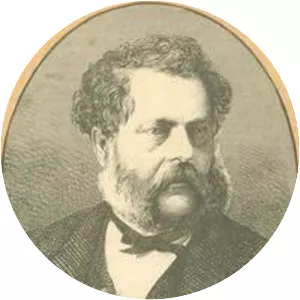 Hiram Blanchard - Lawyer