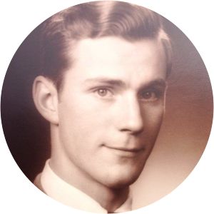 Hiram Edward Manville photograph