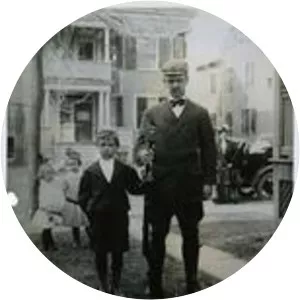 Hiram Hamilton Maxim photograph