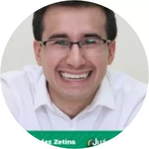 Hiram Hernandez Zetina