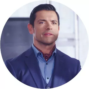 Hiram Lodge - Fictional character