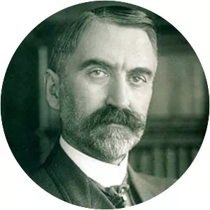 Hiram M. Chittenden