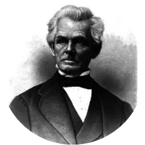 Hiram N. Breed - Cordwainer