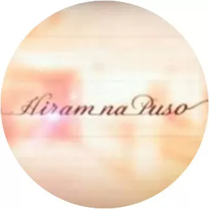 Hiram na Puso - Philippine television series
