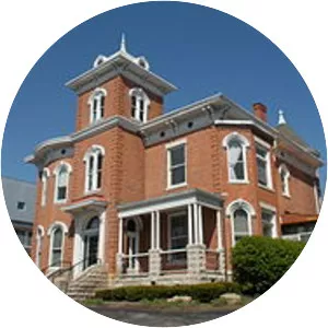 Hiram Price/Henry Vollmer House