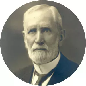 Hiram R. Burton