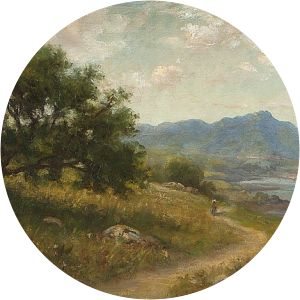 Hiram Reynolds Bloomer