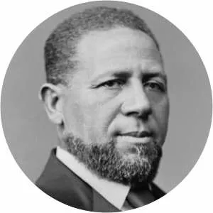 Hiram Rhodes Revels