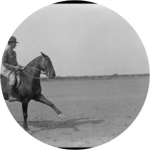 Hiram Tuttle - American olympic athlete