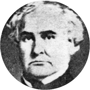 Hiram V. Willson