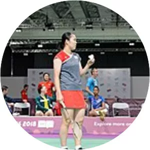 Hirari Mizui - Japanese badminton player