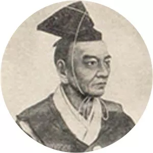 Hirata Atsutane
