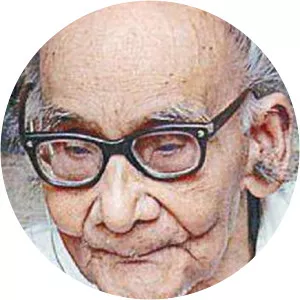 Hirendranath Mukherjee