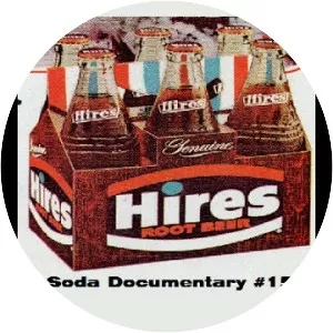 Hires Root Beer
