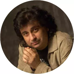 Hirleman Bertalan - Musician