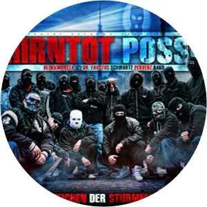 Hirntot Posse - Recording artist