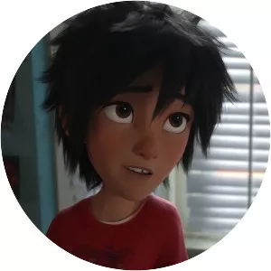 Hiro Hamada