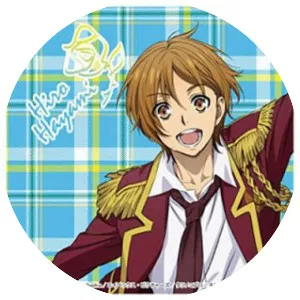 Hiro Hayami - Fictional character