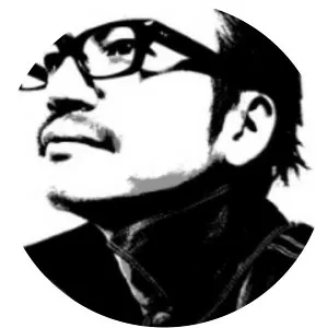 Hiro Kaburagi - Director