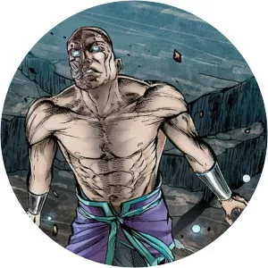 Hiro-Kala - Fictional supervillain