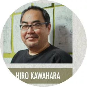 Hiro Kawahara