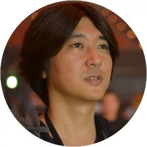 Hirô Maruyama photograph