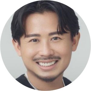 Hiro Odagiri - Author