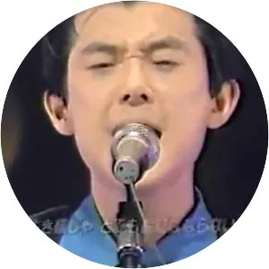 Hiro Takahashi - Japanese singer-lyricist