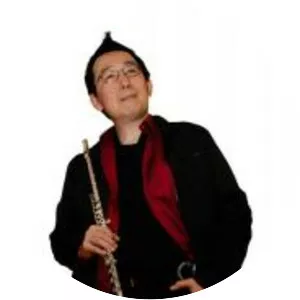 Hiroaki Honshuku - Musical artist