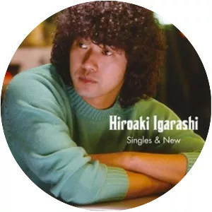 Hiroaki Igarashi