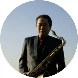 Hiroaki Katayama Musician - Saxophone player