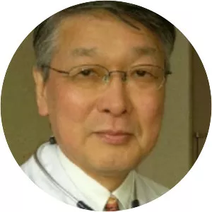 Hiroaki Mitsuya