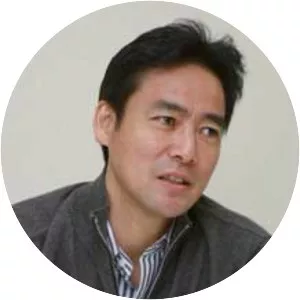 Hiroaki Murakami - Japanese actor