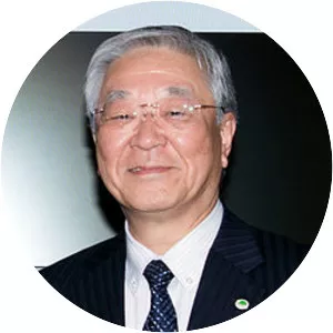 Hiroaki Nakanishi