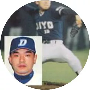 Hiroaki Nakayama