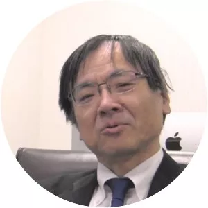 Hiroaki Ozawa - Historian