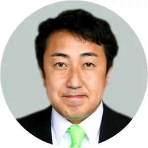 Hiroaki Saitō