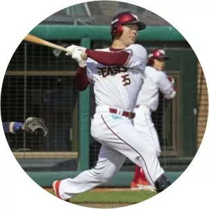 Hiroaki Shimauchi - Baseball outfielder