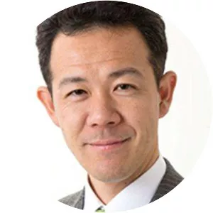 Hiroaki Tabata