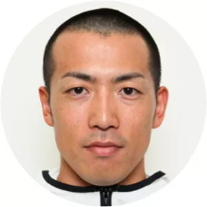 Hiroatsu Takahashi - Japanese skeleton racer