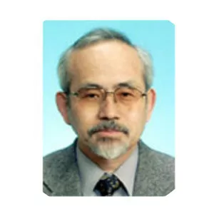 Hirochika Nakamaki - Japanese teacher